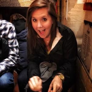 Meet your Posher, Trish